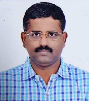 DR S.N.KARTHIK